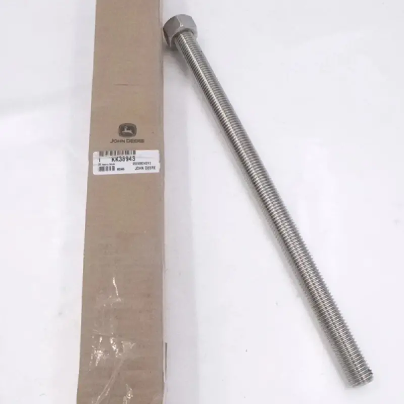 KK38943 Tensioning Screw John Deere