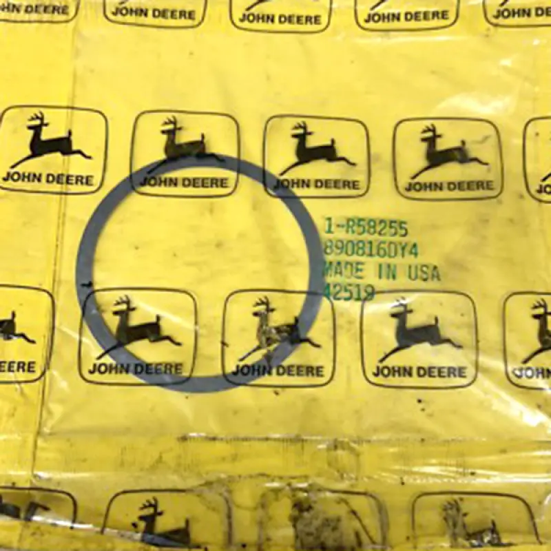 R58255 Adjustment Washer 0.18 mm John Deere
