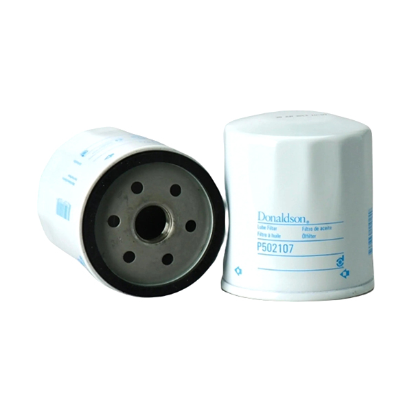P502107 Oil Filter Donaldson