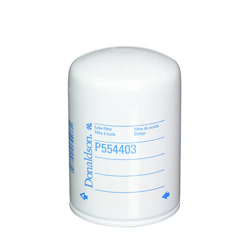 P554403 Engine Oil Filter Donaldson