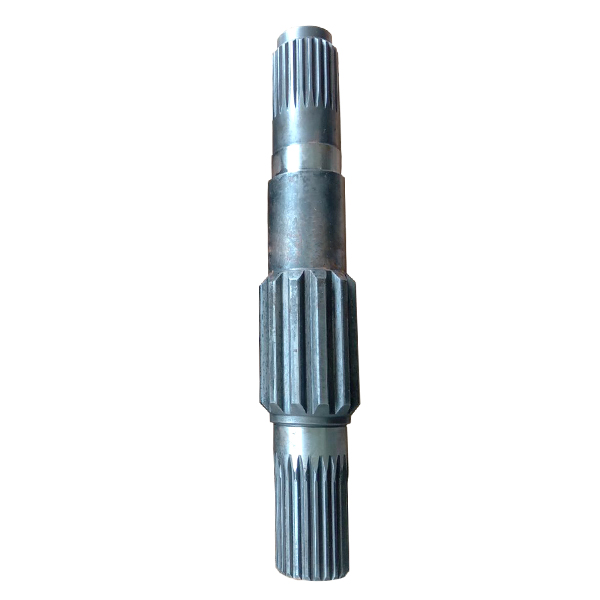 Z45037 Gear Shaft for JOHN DEERE Combine