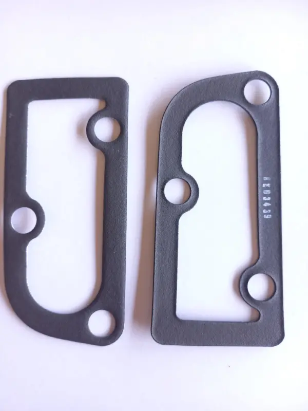 RE63439 Gasket JOHN DEERE