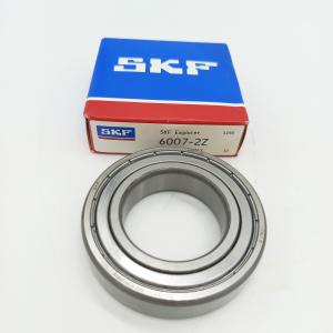 6007-2Z Ball Bearing Single Row SKF