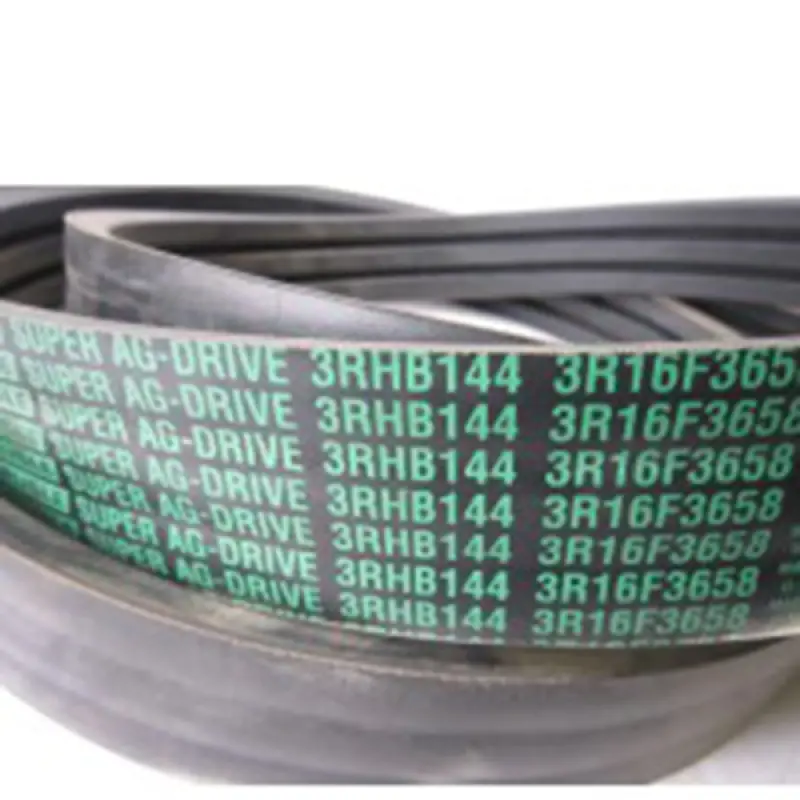 3RHB144 3-ribbed Belt (3658 mm) Carlisle