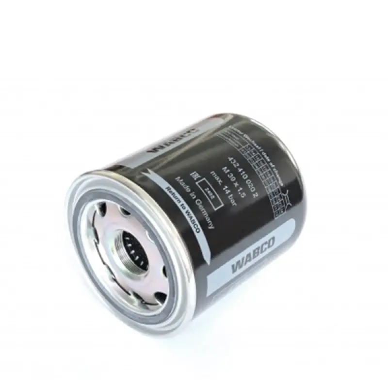 AL204884 Cooling Filter JOHN DEERE