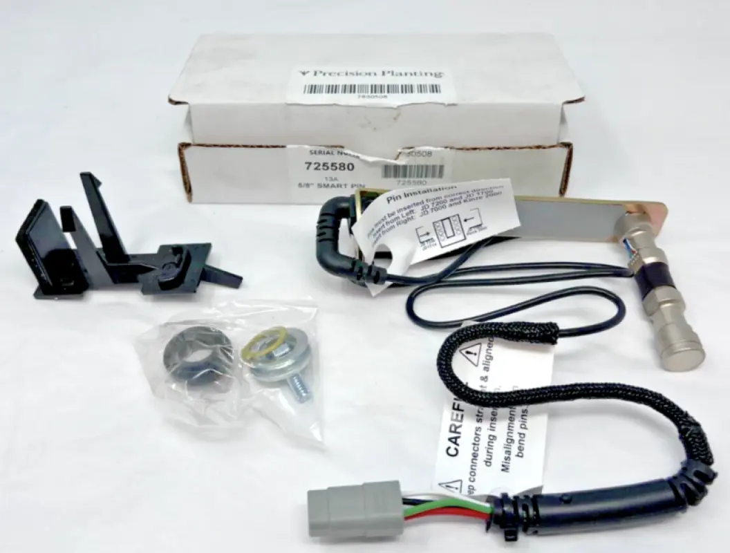 725580 Support Wheel Pressure Sensor John Deere (Precision Planting)