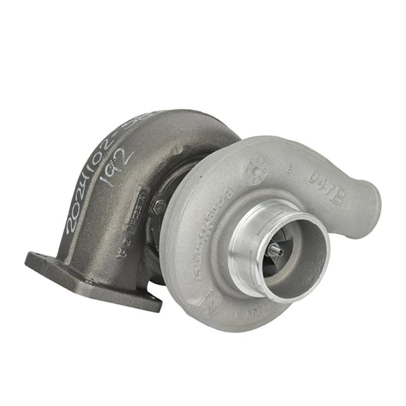 Turbosprężarka John Deere SE501669