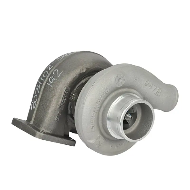 Turbocharger John Deere SE501669