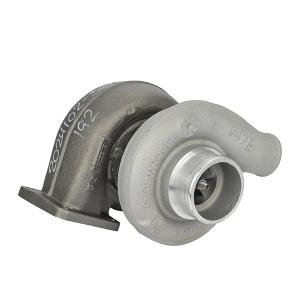 Turbocharger John Deere SE501669