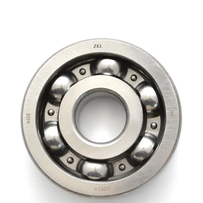 6405 ZKL Single Row Ball Bearing