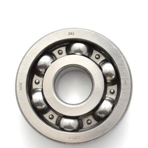 6405 ZKL Single Row Ball Bearing