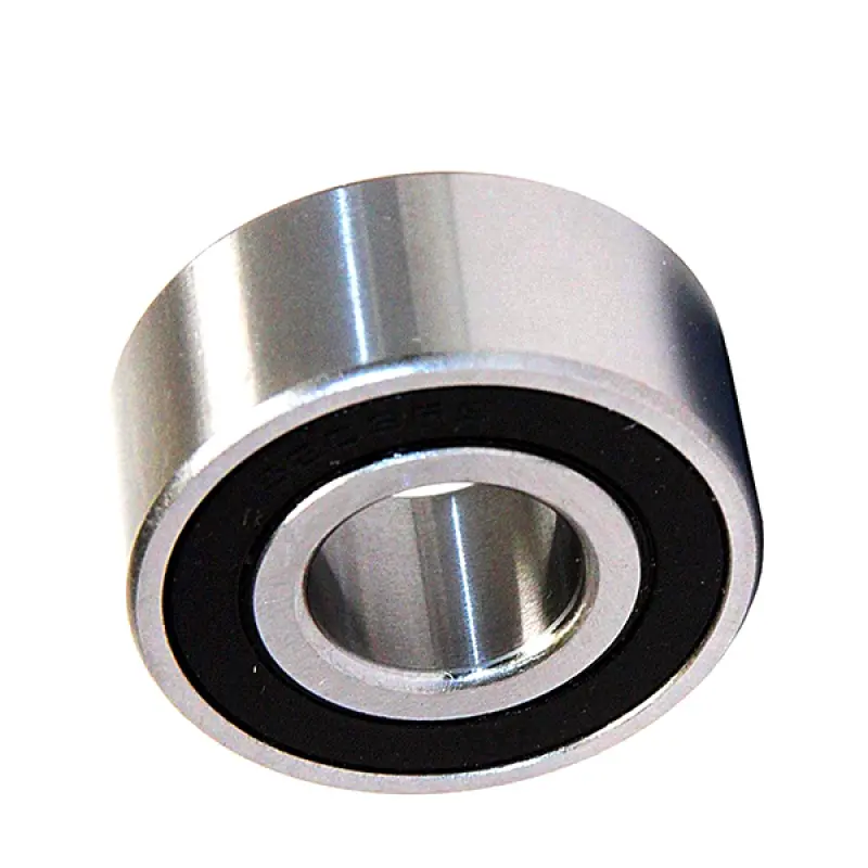 5206 2RS PEER Double Row Ball Bearing