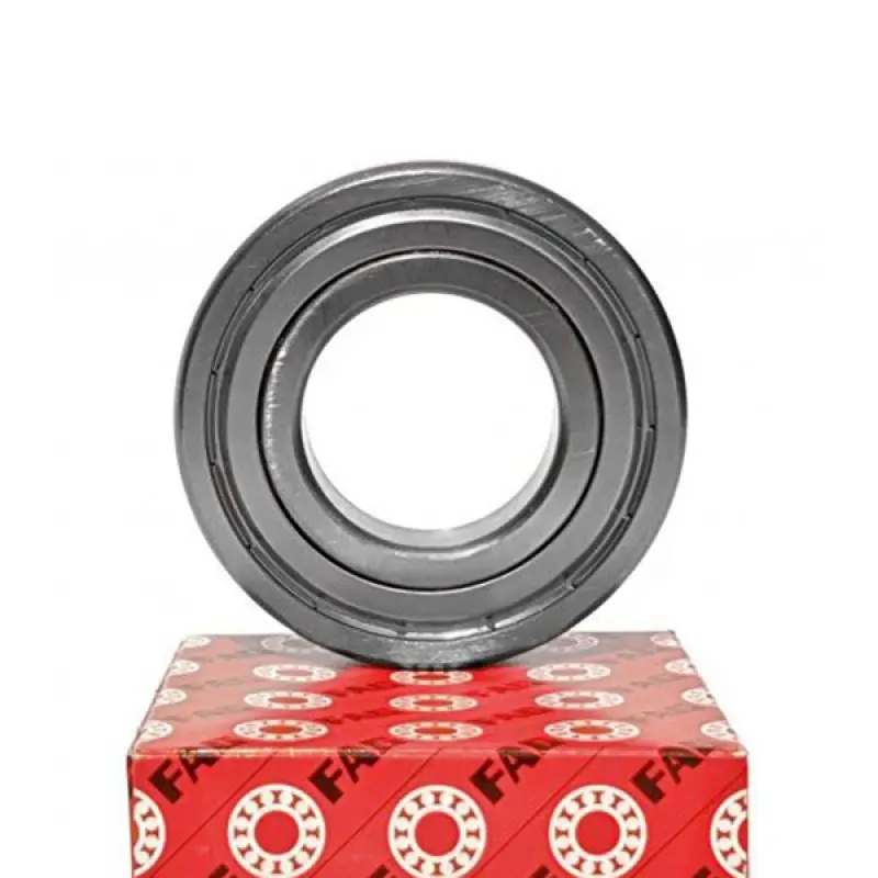6003-2Z FAG Single Row Ball Bearing