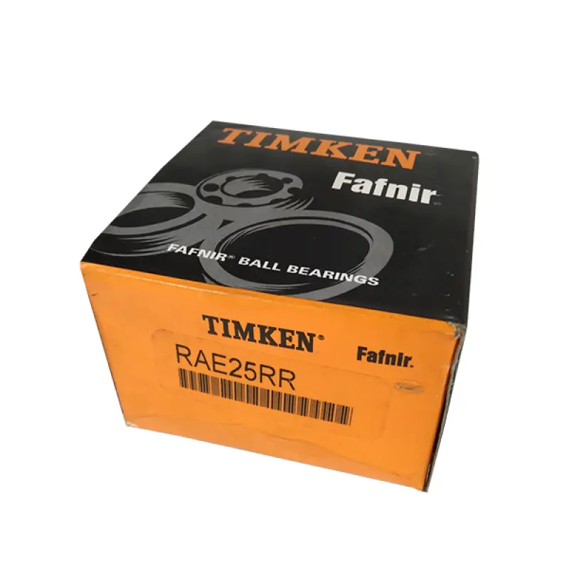 TIMKEN RAE25RR Ball Bearing