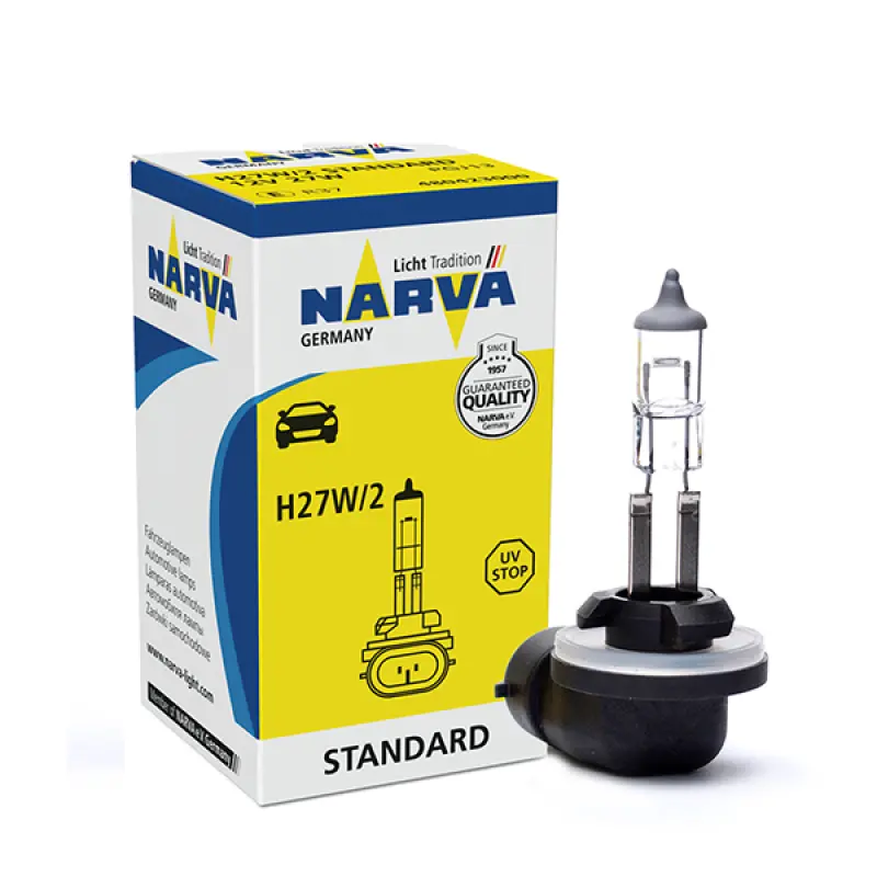 48056 Halogen Car Lamp 51 W NARVA