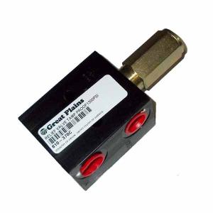 810-370C Hydraulic Valve (relief) (5149 + RDIF-1O-F18 / 13), Great Plains