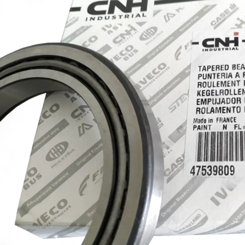 47539809 CNH Tapered Roller Bearing