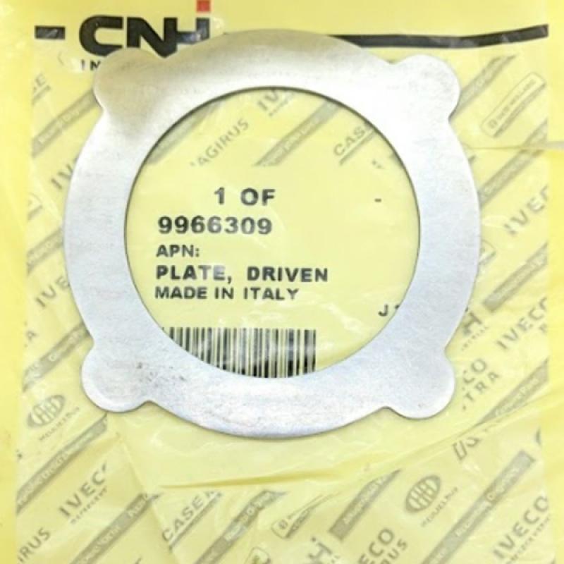 9966309 Tarcza cierna CNH