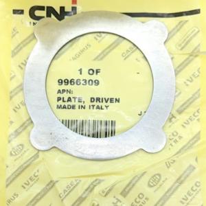 9966309 Tarcza cierna CNH