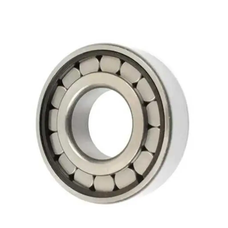102210 Single Row Roller Bearing Set