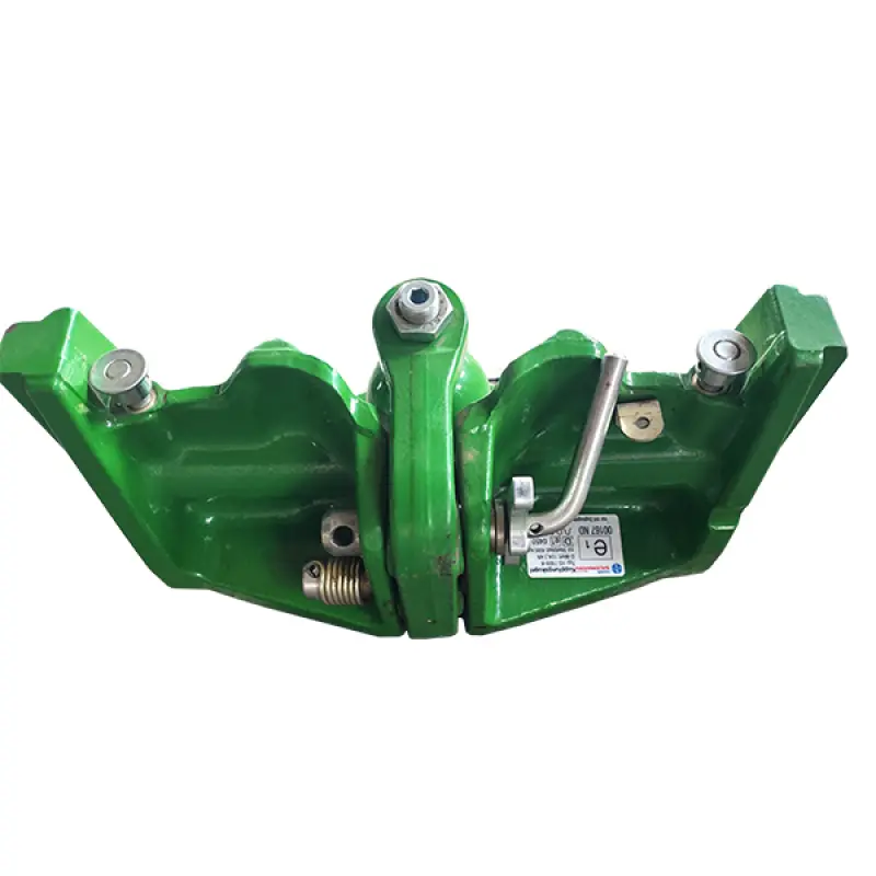 RE310098 Tow Hook (Hitch) JOHN DEERE