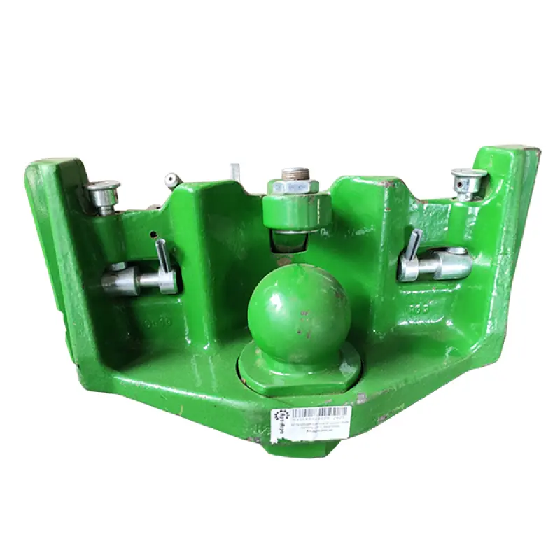 RE310098 Tow Hook (Hitch) JOHN DEERE
