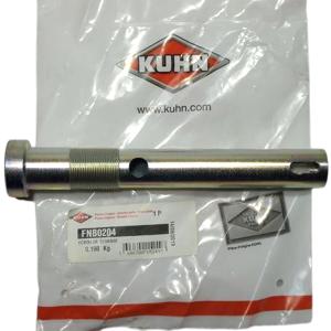 FNB0204 Threaded Shaft KUHN