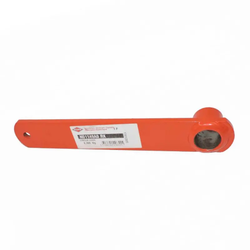 N01149A0 Chain Tensioner Lever KUHN