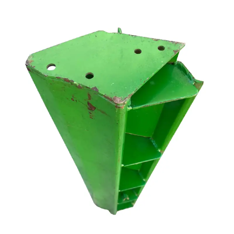 DQ27484 Stone Chute John Deere