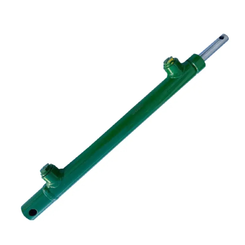 DQ47981 Hydraulic Cylinder for Front Pickup John Deere