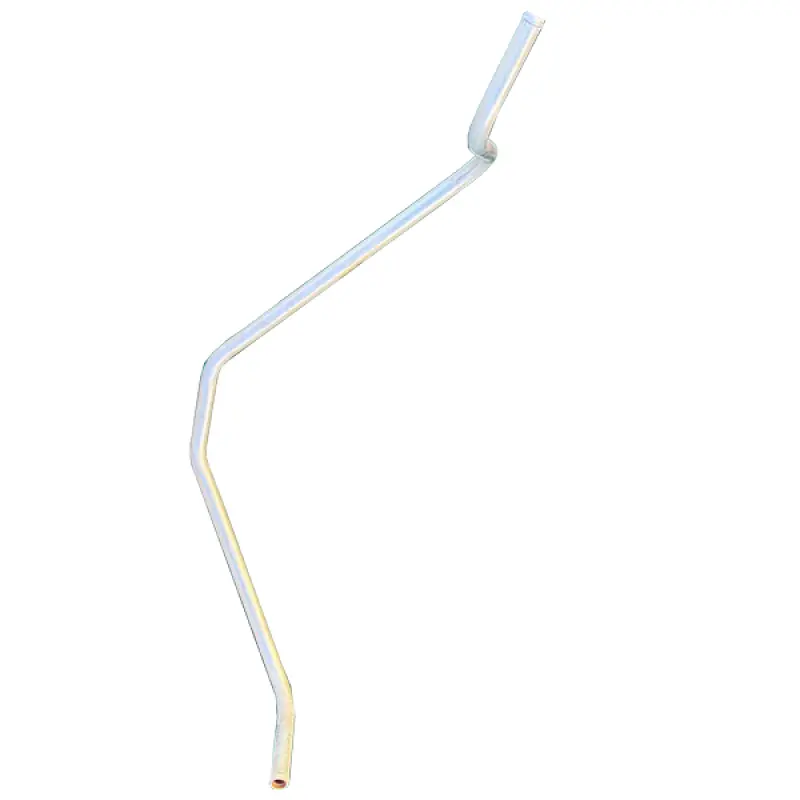 L102262 Oil Cooler Pipe John Deere