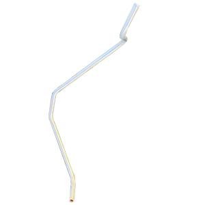 L102262 Oil Cooler Pipe John Deere