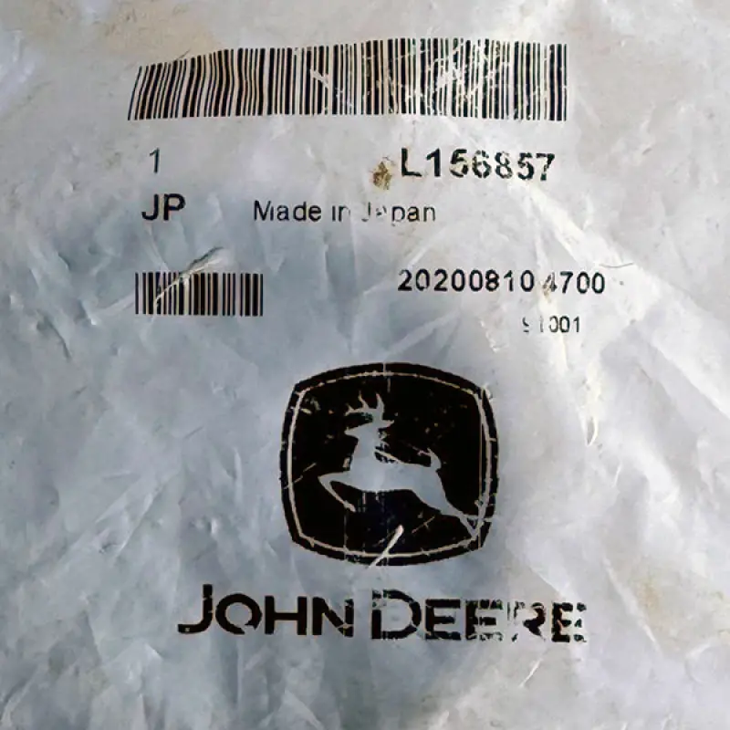 L156857 Drive Shaft Seal John Deere