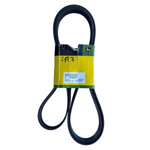 R128210 Pasek klinowy napędu wentylatora silnika John Deere