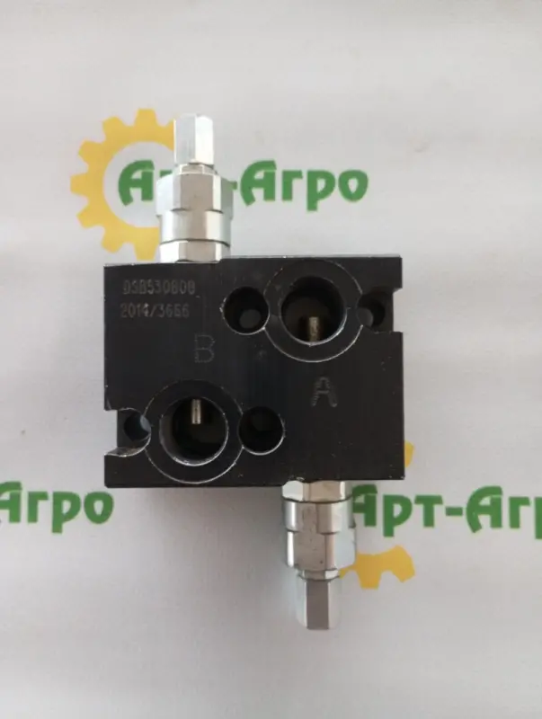 ZFPF504541401 Valves for hydraulic engines