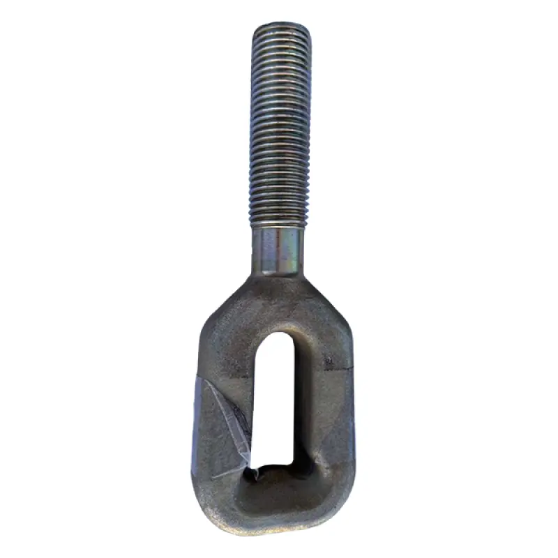 KK081599 Tensioning Screw Kverneland