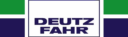 DEUTZ-FAHR