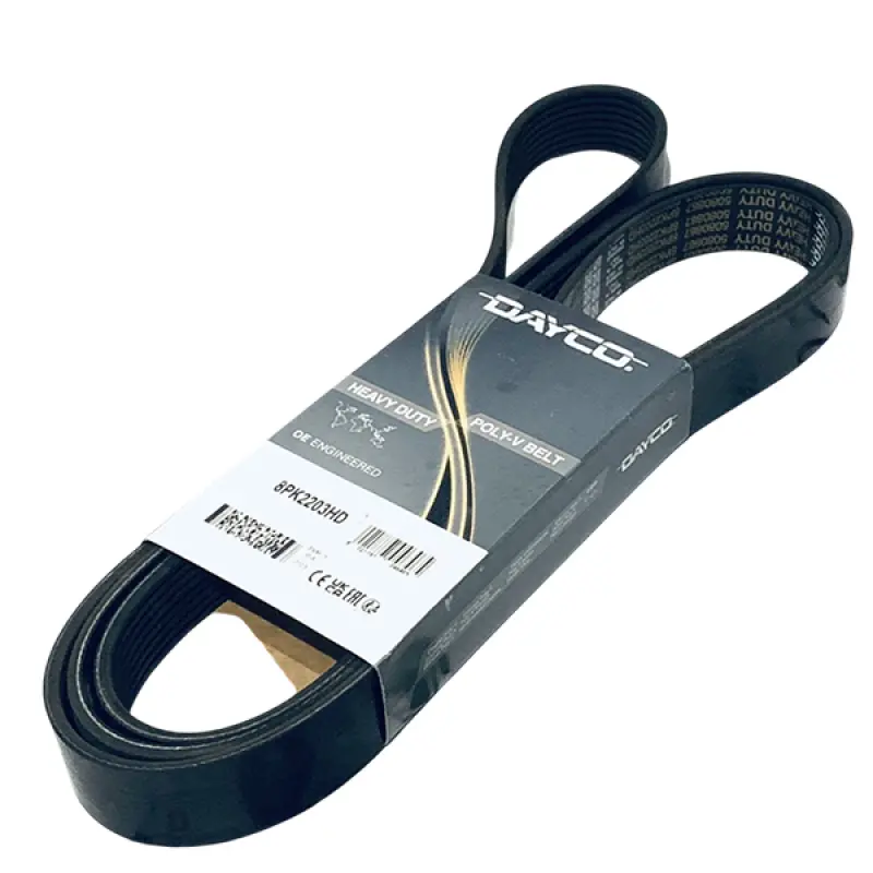 8PK2203HD Pasek wielorowkowy DAYCO