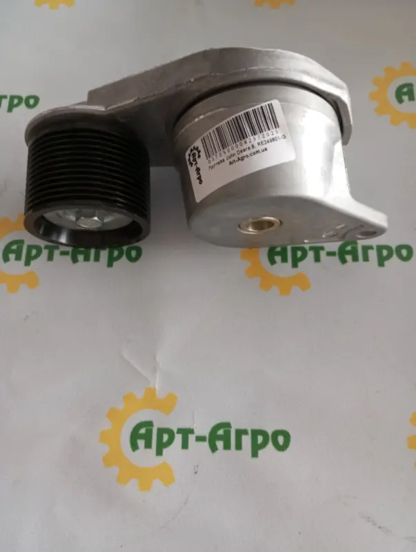 RE249801 Tensioner John Deere (Gates)