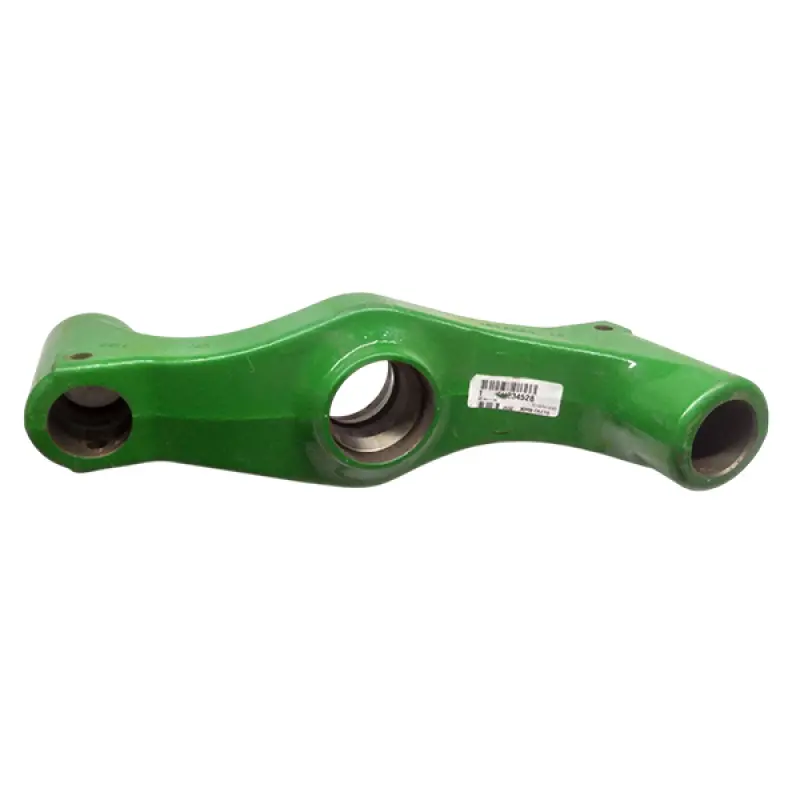 AN234528 Tandem wheel support for cultivator, JD2210/2310/730LL John Deere