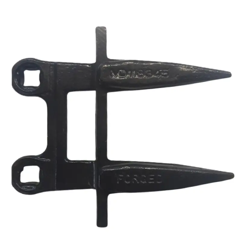 118345 Double Safety Finger Against Cutting (MacDon) Japan