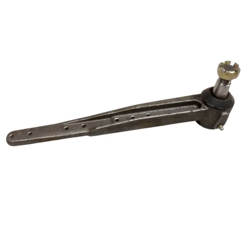 AH211795 Knife for header 7 holes 5.5 mm (for renovation) John Deere (ROYAL TIGER)