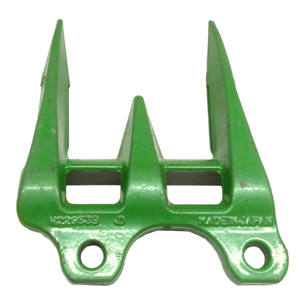 H229539 Guard John Deere
