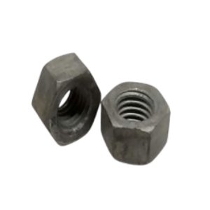 832-10408 Nakrętka M8 x 1,25, Cl 8,8 CNH