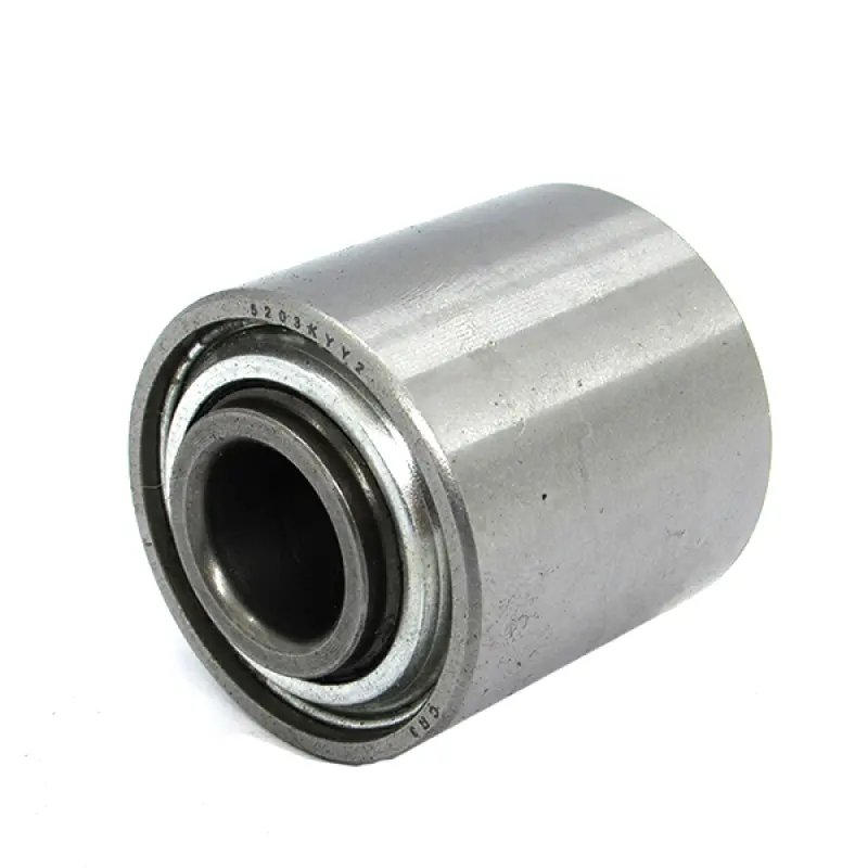 5203 KYY2 SLAVIA Double Row Ball Bearing
