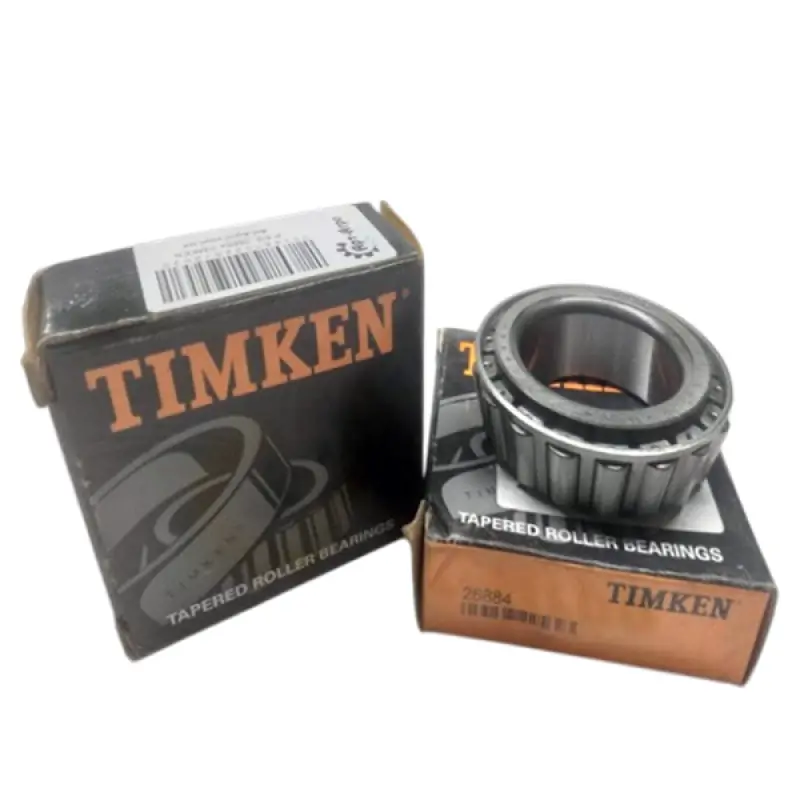 26884 TIMKEN (bez UP) Wewnętrzna bieżnia łożyska