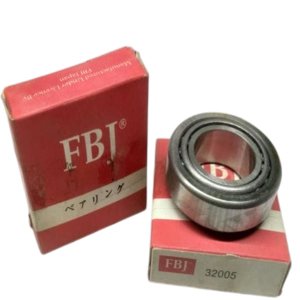32005 Łożysko stożkowe FBJ