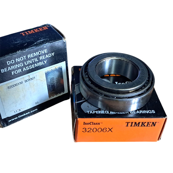 32006X Łożysko stożkowe TIMKEN
