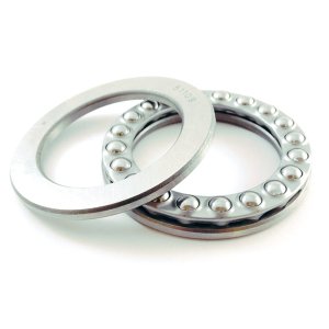 51109 NTN Thrust Ball Bearing