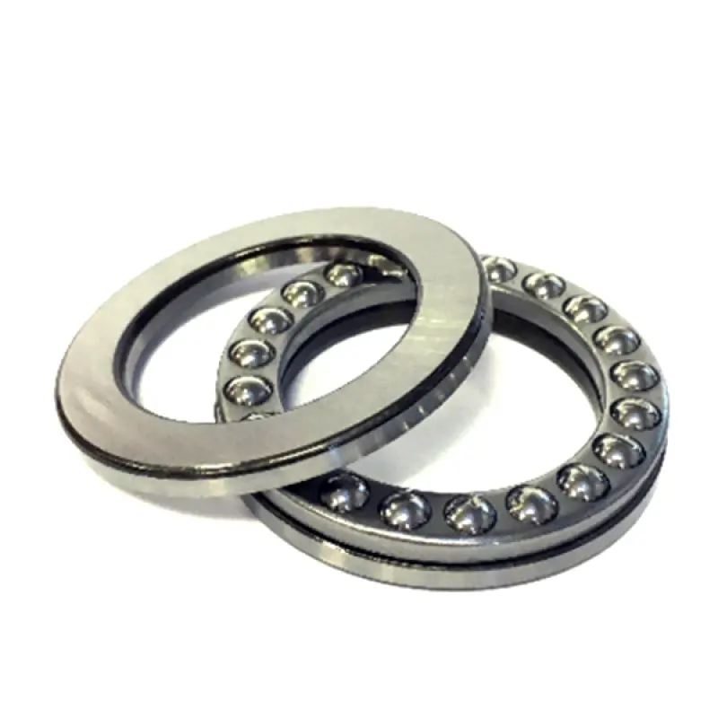 51109 A ZKL Thrust ball bearing